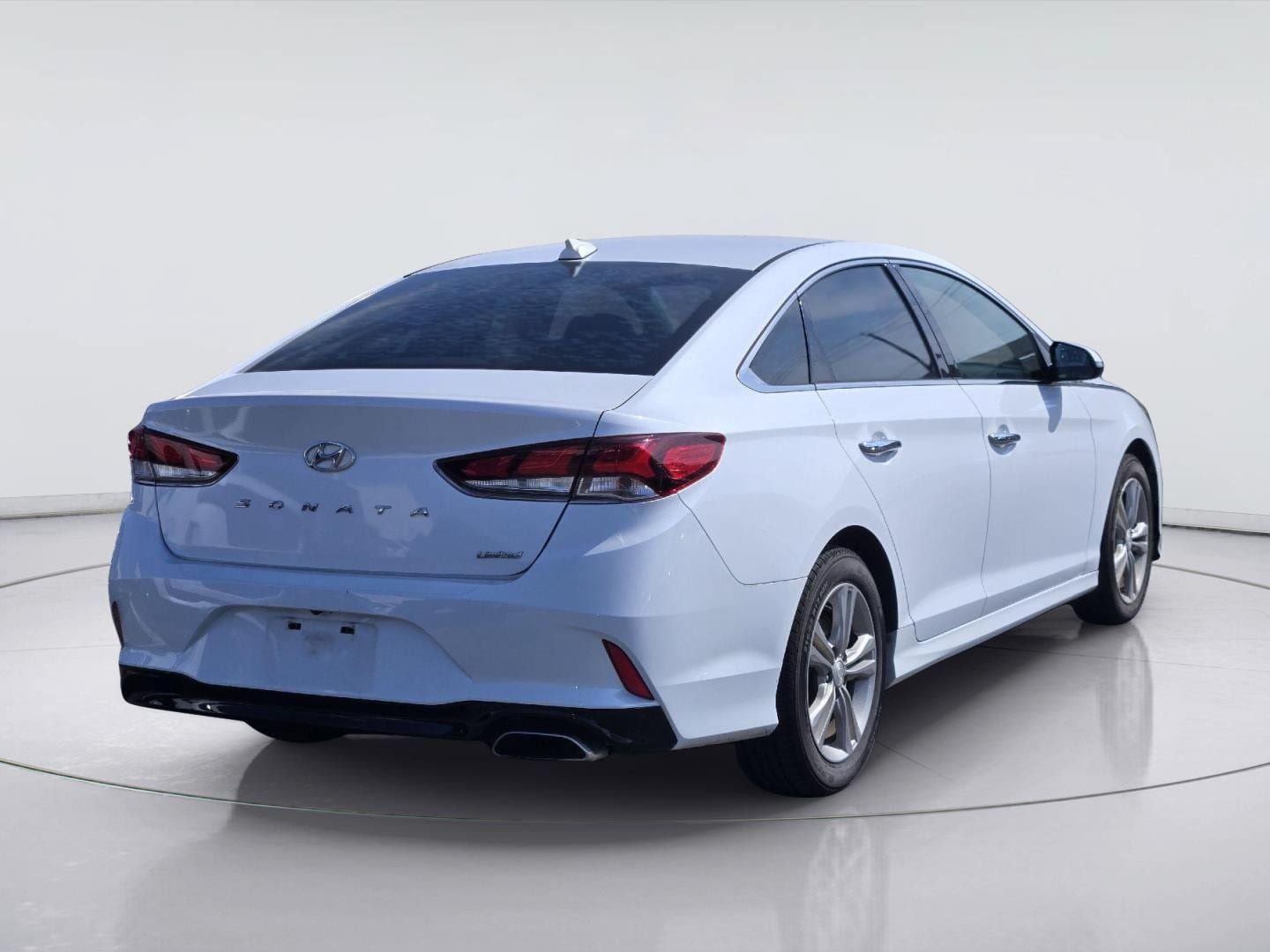 Used 2018 Hyundai Sonata Limited FWD image 7