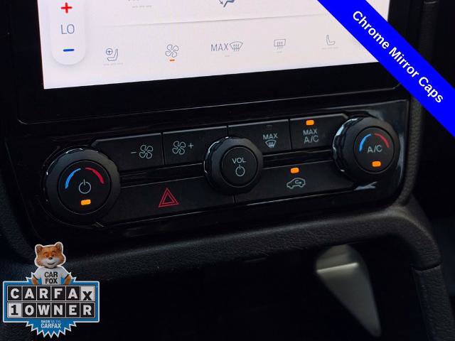Certified 2024 Ford Ranger Lariat w/ Advanced Towing Package AWD/4WD image 16