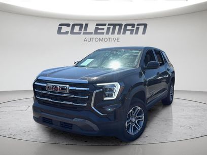 Used 2026 GMC Terrain Elevation