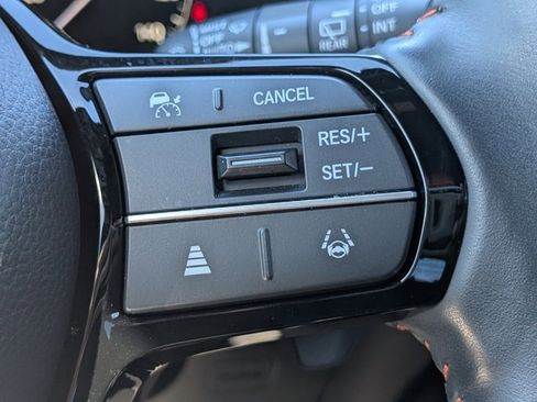 Used 2023 Honda CR-V Sport Touring image 28