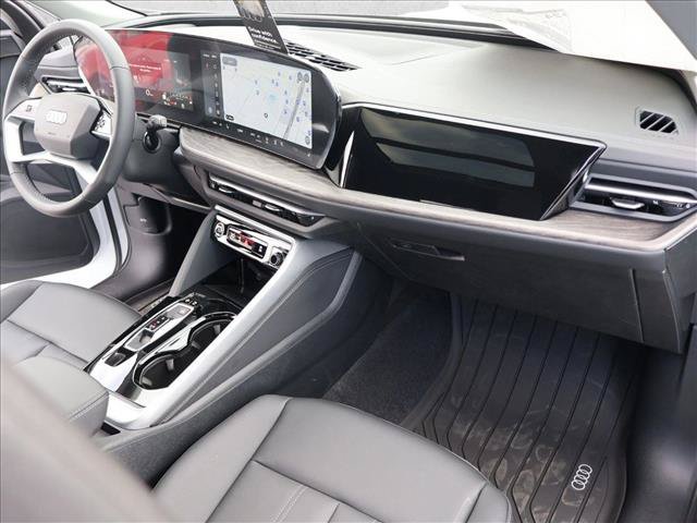New 2026 Audi Q5 Premium AWD/4WD image 20