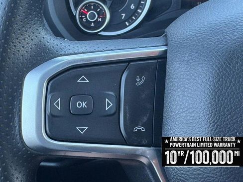 New 2026 RAM 2500 Tradesman AWD/4WD image 11