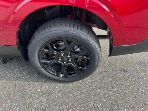 New 2025 Ford Maverick XLT w/ XLT Luxury Package image 22