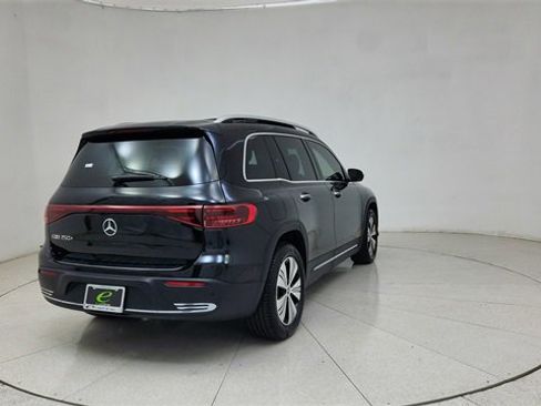 Used 2024 Mercedes-Benz EQB 250+ w/ Driver Assistance Package image 70