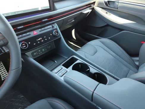 New 2026 Hyundai Sonata N Line FWD image 25