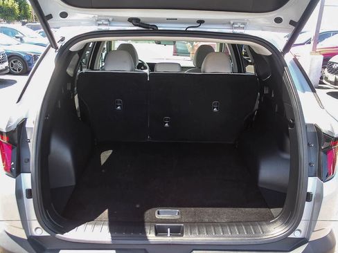 Used 2025 Hyundai Tucson SEL FWD image 36