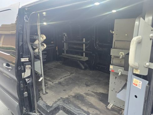 Used 2018 Ford Transit 150 130 Low Roof w/ Exterior Upgrade Package RWD image 24