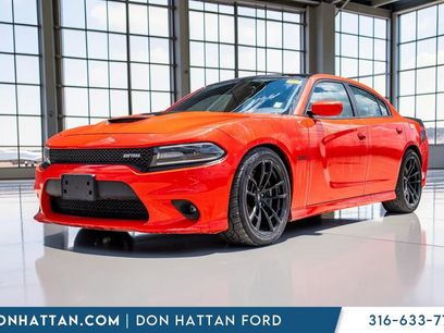 Used 2018 Dodge Charger R/T