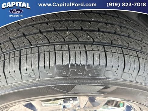 Certified 2022 Ford F150 XLT w/ Equipment Group 302A High AWD/4WD image 14