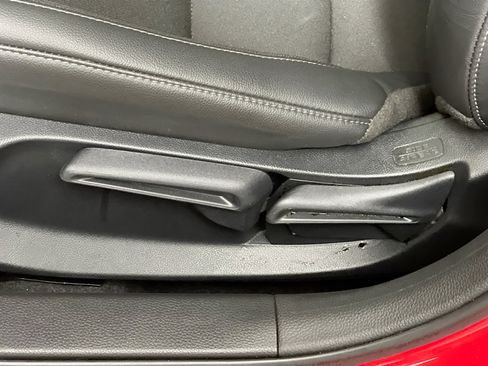 Used 2024 Honda Civic Sport image 14