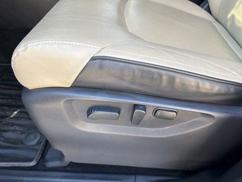 Used 2023 INFINITI QX80 Premium Select w/ Cargo Package AWD/4WD image 13