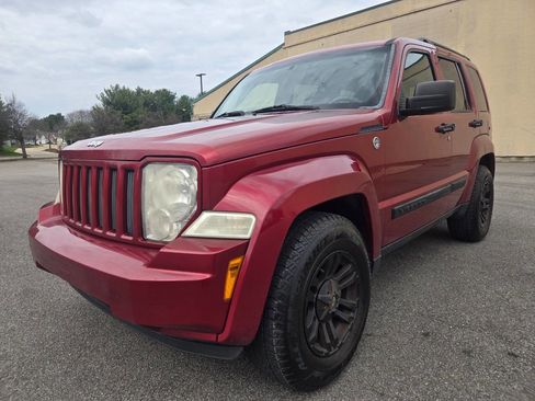 Used 2012 Jeep Liberty Sport w/ Popular Equipment Group image 2