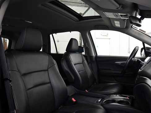 Used 2022 Honda Pilot Special Edition image 25
