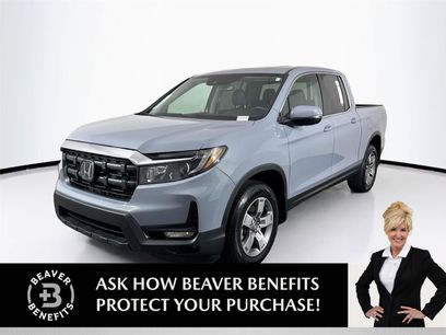Used 2024 Honda Ridgeline RTL