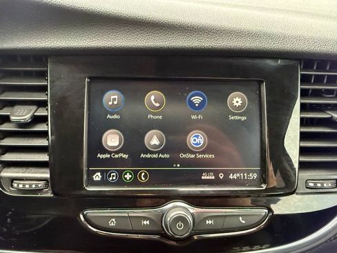 Used 2022 Buick Encore Preferred w/ Safety Package image 28