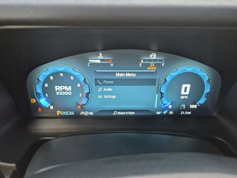 New 2025 Ford Bronco Badlands image 27