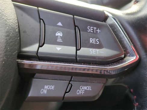 Used 2022 MAZDA CX-9 Carbon Edition image 15