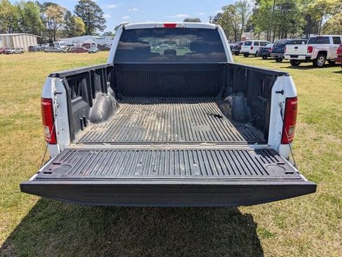 Used 2016 Ford F150 XLT w/ Trailer Tow Package image 30