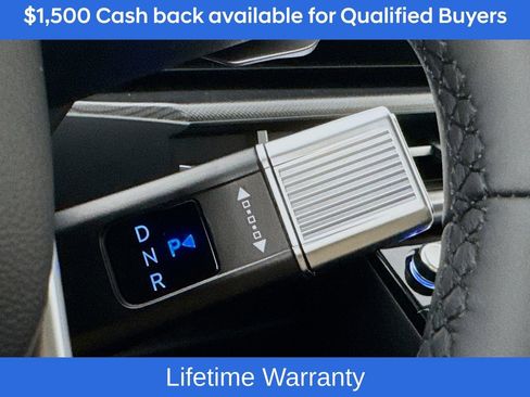 New 2026 Hyundai Santa Fe XRT image 17