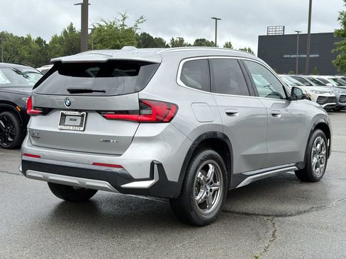 Used 2025 BMW X1 xDrive28i AWD/4WD image 5