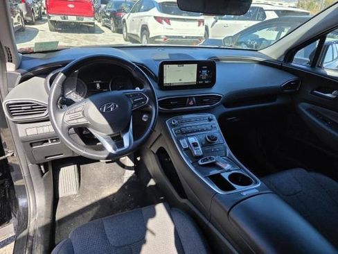 Used 2023 Hyundai Santa Fe SEL image 10