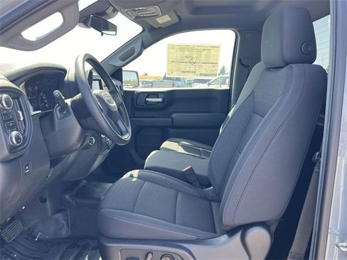 New 2025 GMC Sierra 1500 Pro w/ Pro Value Package image 20