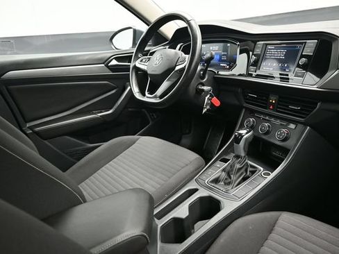 Used 2023 Volkswagen Jetta S FWD image 13