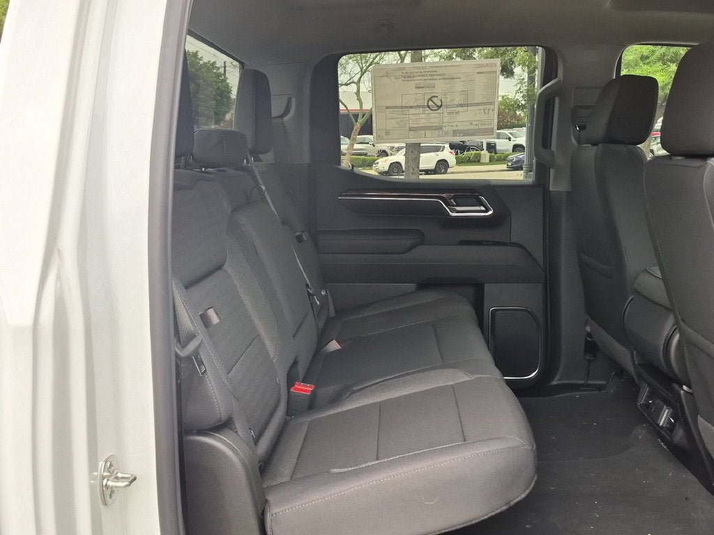 New 2026 GMC Sierra 1500 Elevation AWD/4WD image 24