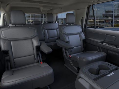 New 2026 Ford Expedition Max Active image 12