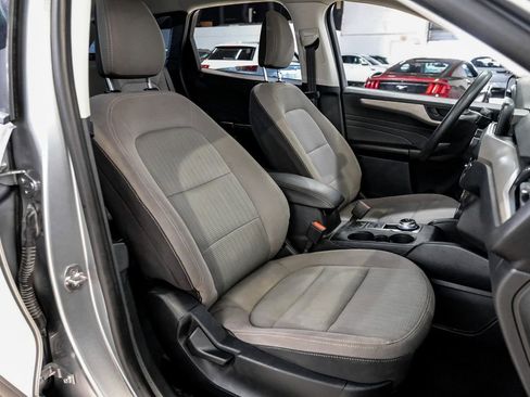 Used 2021 Ford Escape S FWD image 42