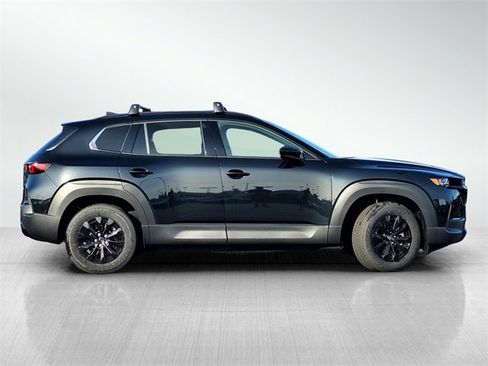 New 2026 MAZDA CX-50 AWD 2.5 Hybrid w/ Weather Package image 3