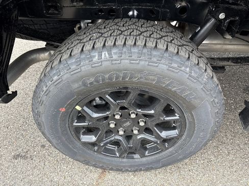 New 2026 Ford F150 XLT AWD/4WD image 11