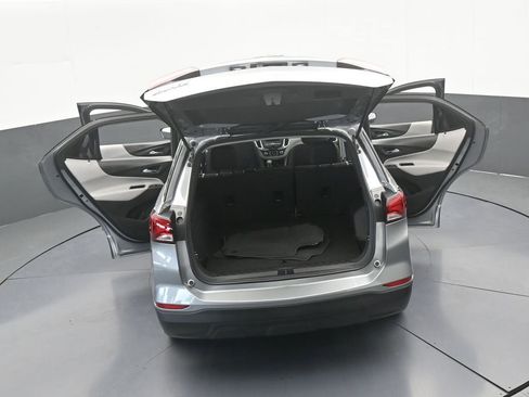 Used 2023 Chevrolet Equinox LS FWD image 65