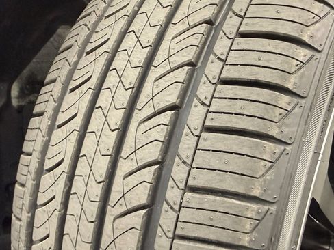 Used 2025 Toyota Camry XSE image 39