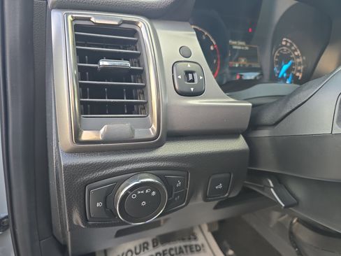Used 2021 Ford Ranger XLT w/ Trailer Tow Package image 19