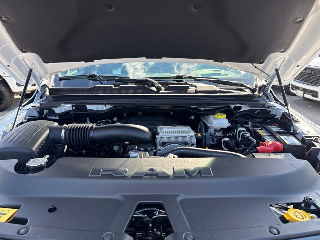 New 2027 RAM 1500 Limited AWD/4WD image 31