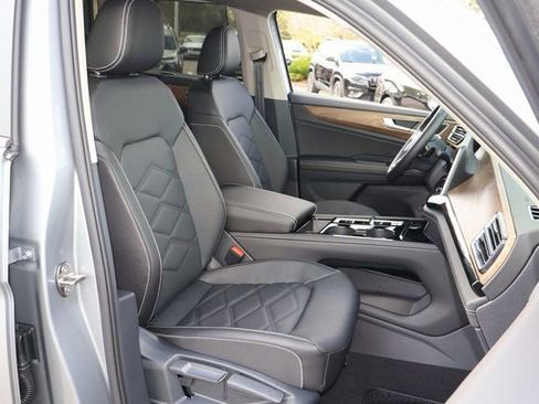 New 2026 Volkswagen Atlas SE image 19