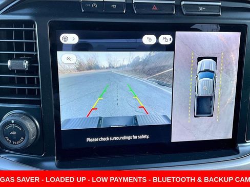 Used 2024 Ford F150 XLT w/ Mobile Office Package image 15