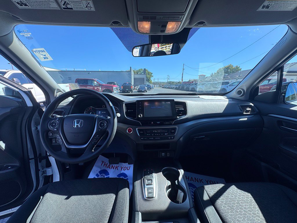 Used 2023 Honda Ridgeline Sport image 18