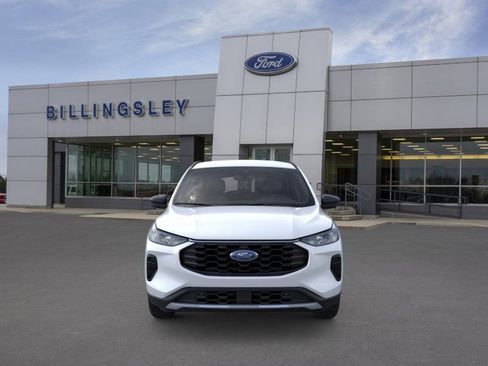 New 2026 Ford Escape ST-Line w/ Tech Pack #1 image 6