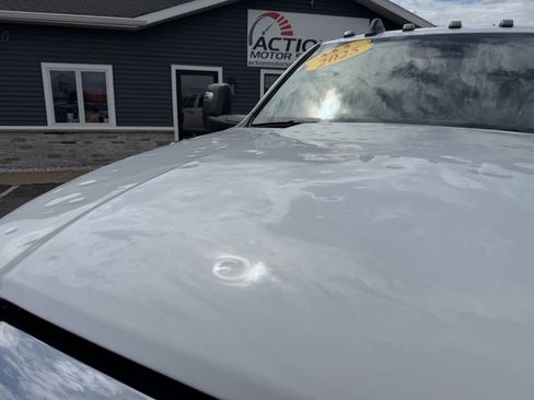 Used 2025 RAM 2500 Tradesman AWD/4WD image 73