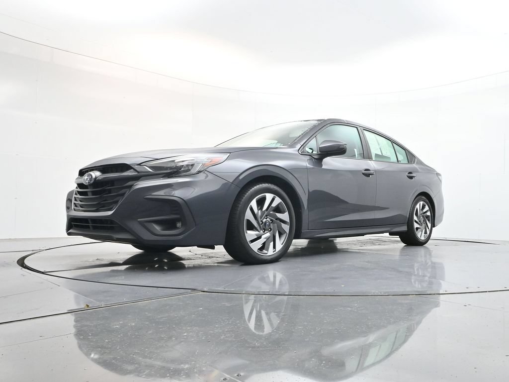 Used 2024 Subaru Legacy Limited AWD/4WD image 37