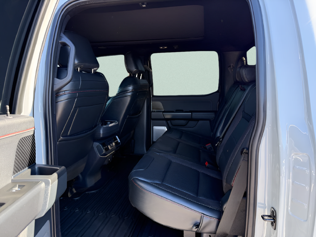 Used 2024 Ford F150 Raptor AWD/4WD image 5