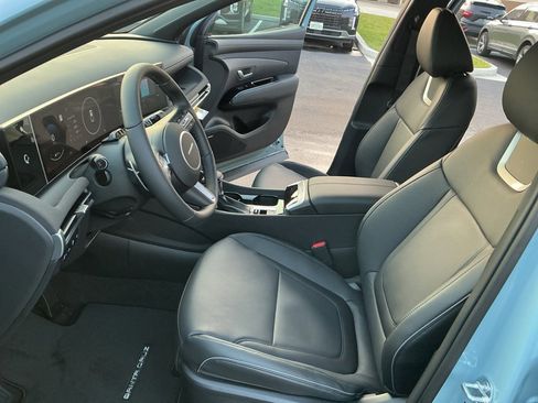 New 2026 Hyundai Santa Cruz Limited image 11