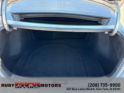Used 2024 Kia Forte LXS FWD image 24