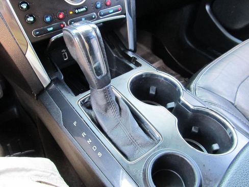 Used 2017 Ford Explorer Limited image 68