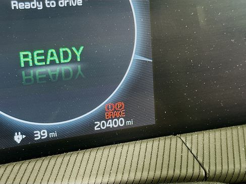 Used 2024 Kia EV6 GT-Line RWD image 19