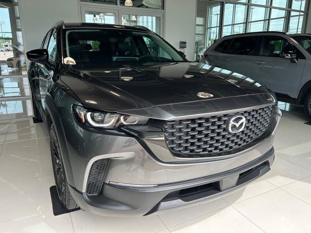 Used 2024 MAZDA CX-50 AWD 2.5 S w/ Select Package image 5