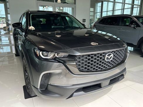 Used 2024 MAZDA CX-50 AWD 2.5 S w/ Select Package image 5