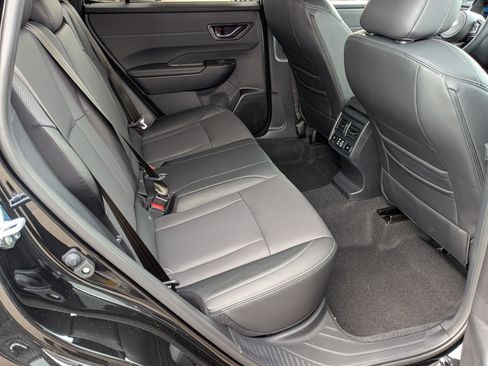 New 2026 Subaru Outback Touring XT AWD/4WD image 24